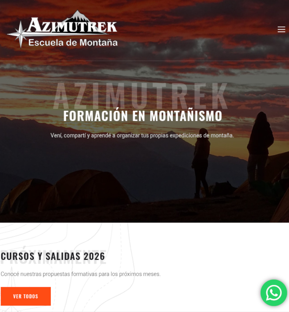 azimutrek
